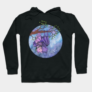 Just Batty about you! Hoodie